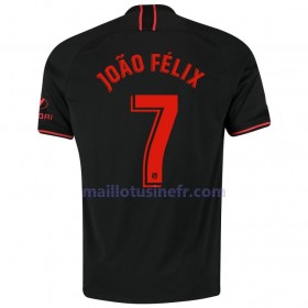 Maillot de Foot Atlético Madrid JOAO FELIX 7 Extérieur 2019-20